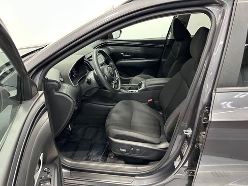 Certified 2023 Hyundai Tucson SEL AWD/4WD image 14