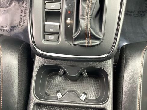 Used 2023 Honda CR-V Sport Touring image 35