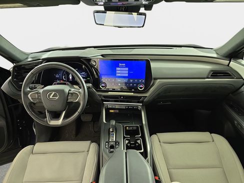 Used 2024 Lexus TX 350 AWD w/ Technology Package image 15