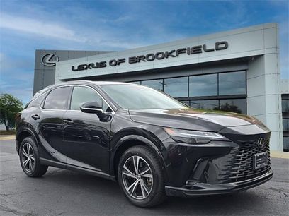 Certified 2023 Lexus RX 350 Premium Plus
