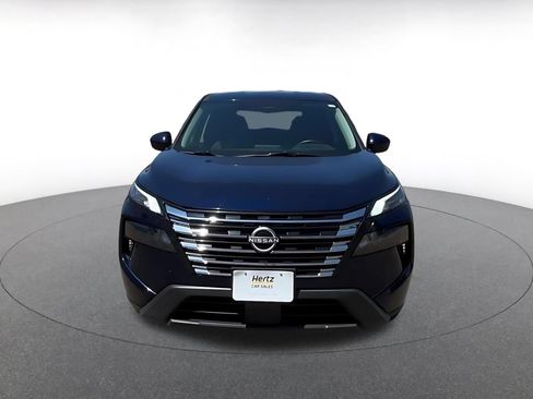 Used 2025 Nissan Rogue SV FWD image 4