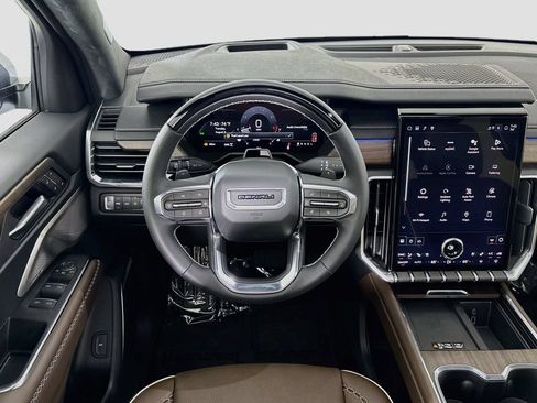 New 2026 GMC Acadia Denali Ultimate AWD/4WD image 23