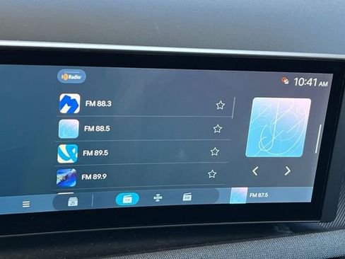 New 2026 Hyundai Tucson Limited AWD/4WD image 18