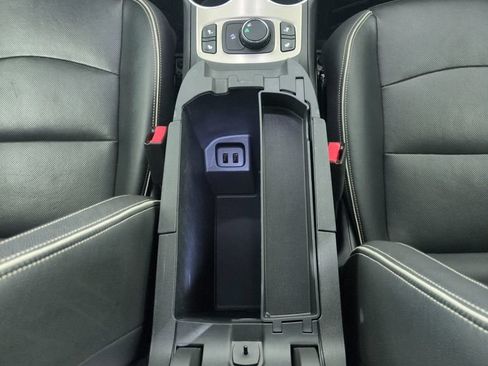Used 2019 GMC Terrain Denali w/ LPO, Floor Liner Package FWD image 26