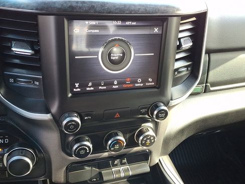 Used 2020 RAM 1500 Big Horn image 15