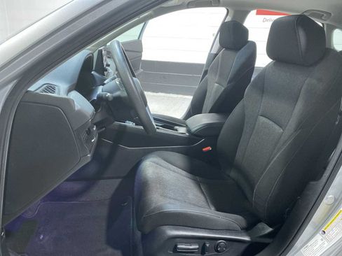 Used 2024 Honda Accord EX image 11