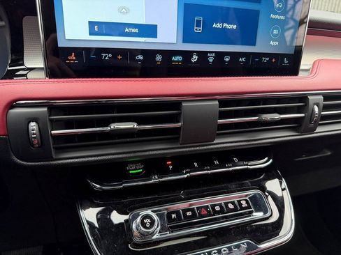 New 2026 Lincoln Corsair Grand Touring AWD/4WD image 30