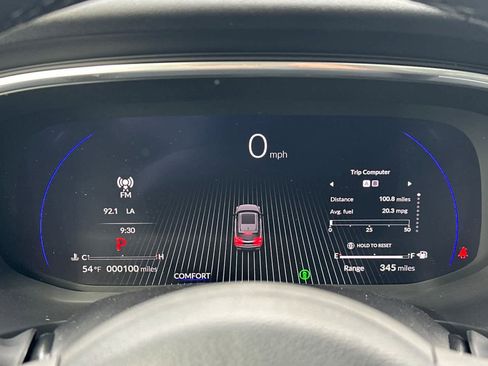 New 2025 Acura MDX FWD w/ Technology Package image 23