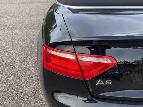 Used 2013 Audi A5 2.0T Premium FWD image 8