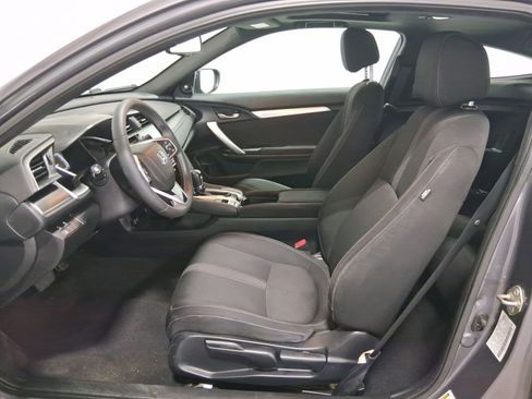 Used 2019 Honda Civic EX image 14