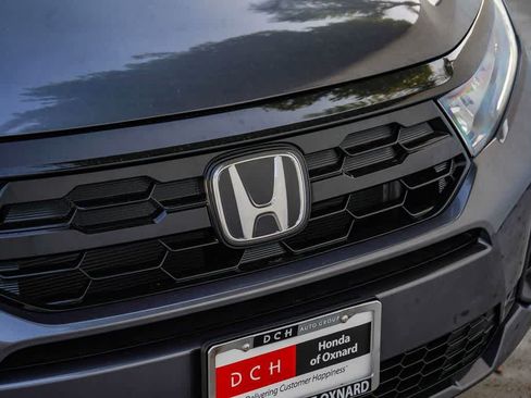 New 2026 Honda Odyssey Touring image 9