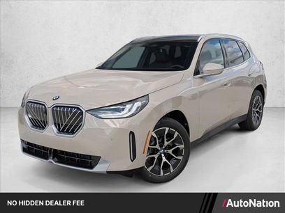 Used 2026 BMW X3 xDrive30