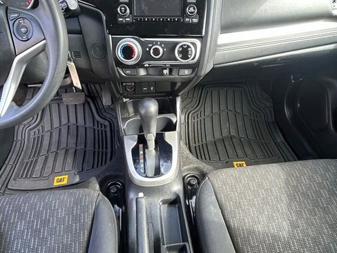 Used 2015 Honda Fit LX image 16