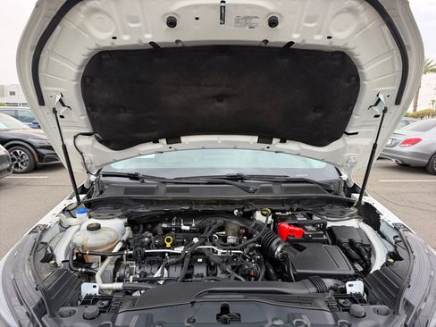 Used 2022 Lincoln Corsair Reserve FWD image 22