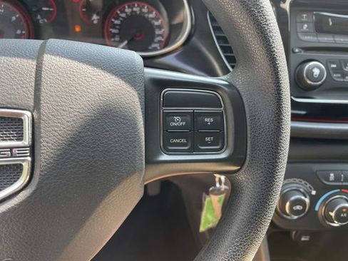 Used 2015 Dodge Dart SE w/ Convenience Group FWD image 23
