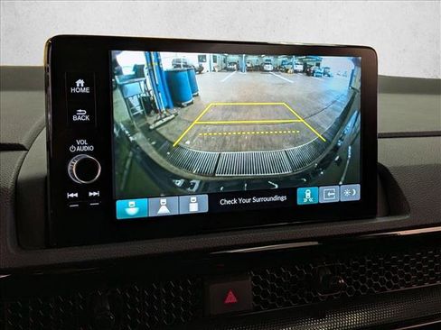 Used 2025 Honda CR-V EX-L image 19
