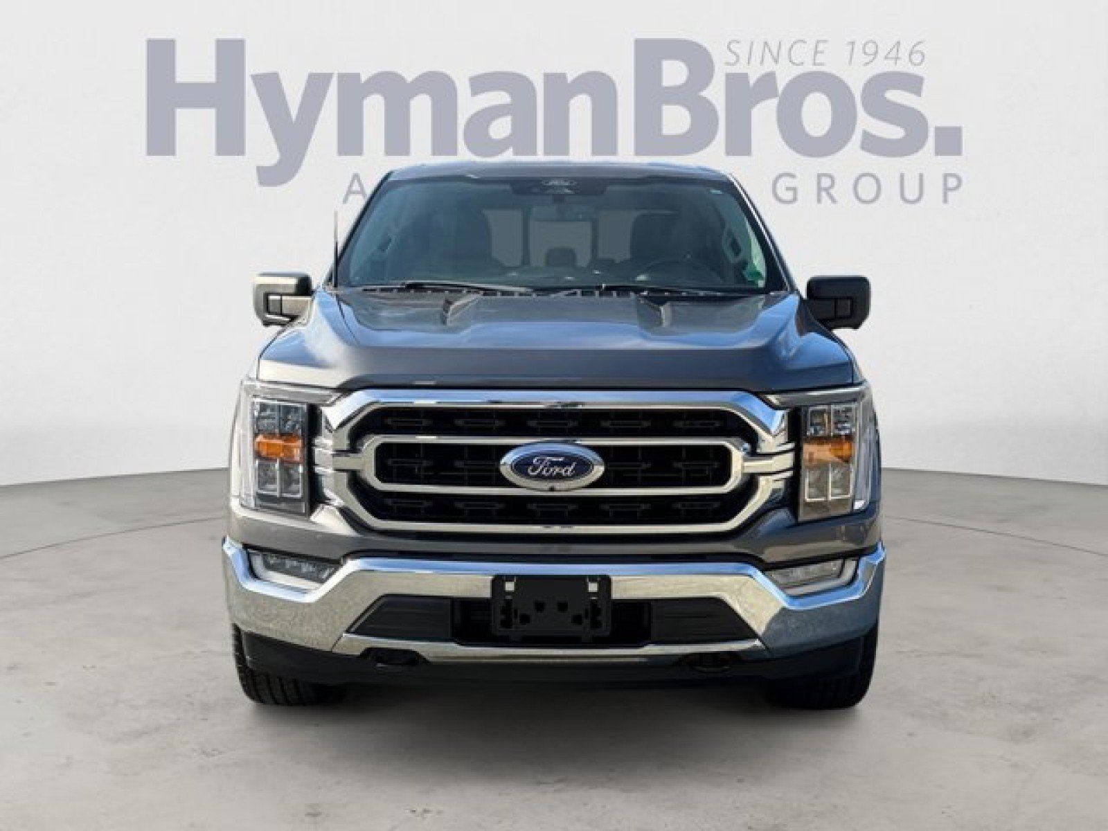 Used 2022 Ford F150 XLT w/ Equipment Group 302A High AWD/4WD image 8