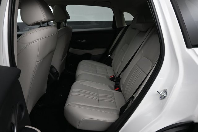New 2027 Honda HR-V EX-L image 12