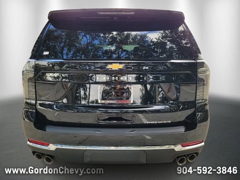 New 2026 Chevrolet Tahoe Premier w/ Sun And Tow Package RWD image 5