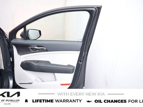 New 2026 Kia Sportage SX Prestige image 15