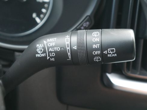 Used 2023 MAZDA CX-50 AWD 2.5 Turbo w/ Cargo Package image 27