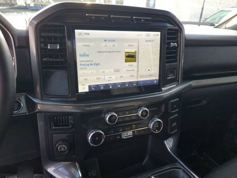 Used 2023 Ford F150 XLT w/ Equipment Group 302A High image 25