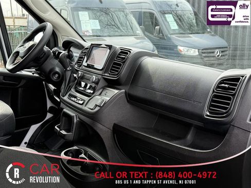 Used 2023 RAM ProMaster 1500 image 33