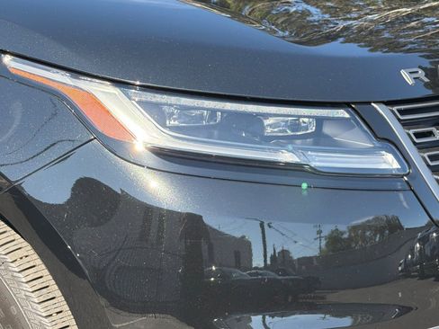 Certified 2026 Land Rover Range Rover Velar S AWD/4WD image 12