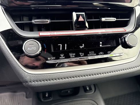 New 2026 Toyota Corolla SE image 14