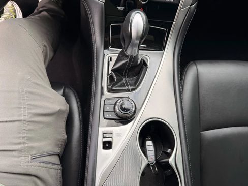 Used 2017 INFINITI Q50 2.0t w/ Moonroof Package image 51