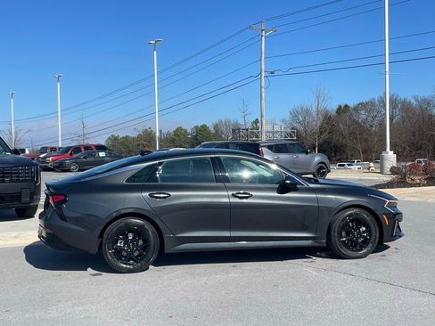 New 2026 Kia K5 LXS image 8
