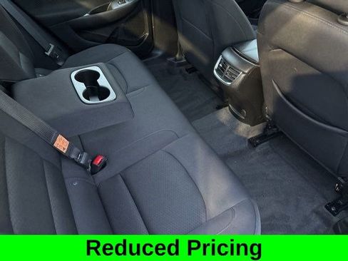 Used 2024 Chevrolet Malibu LT FWD image 37