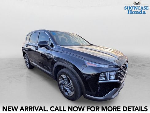 Used 2023 Hyundai Santa Fe SE FWD image 6
