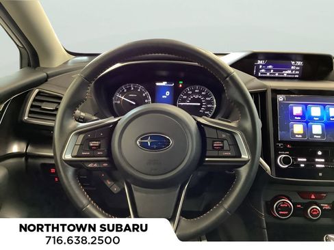 Used 2018 Subaru Crosstrek 2.0i Limited AWD/4WD image 6