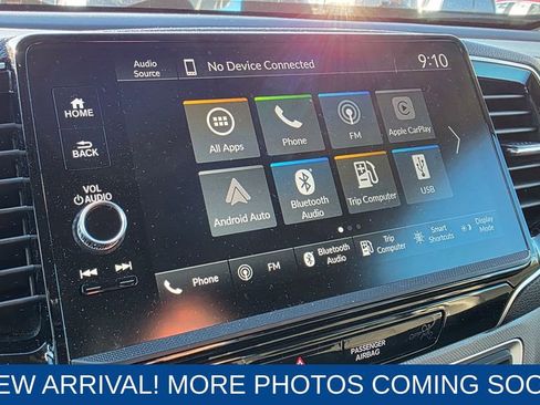 Used 2024 Honda Ridgeline Sport image 18