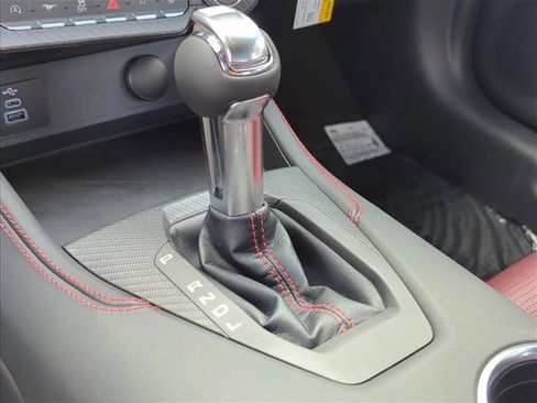 New 2026 Ford Mustang Premium image 12