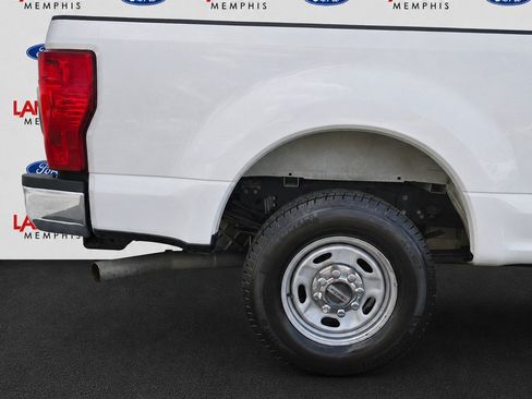 Used 2020 Ford F250 XL w/ Power Equipment Group RWD image 10