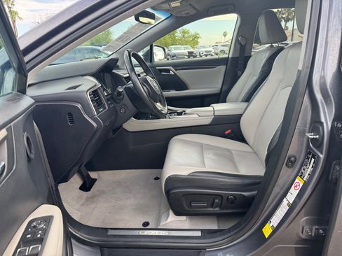 Used 2019 Lexus RX 350 FWD w/ Accessory Package image 14