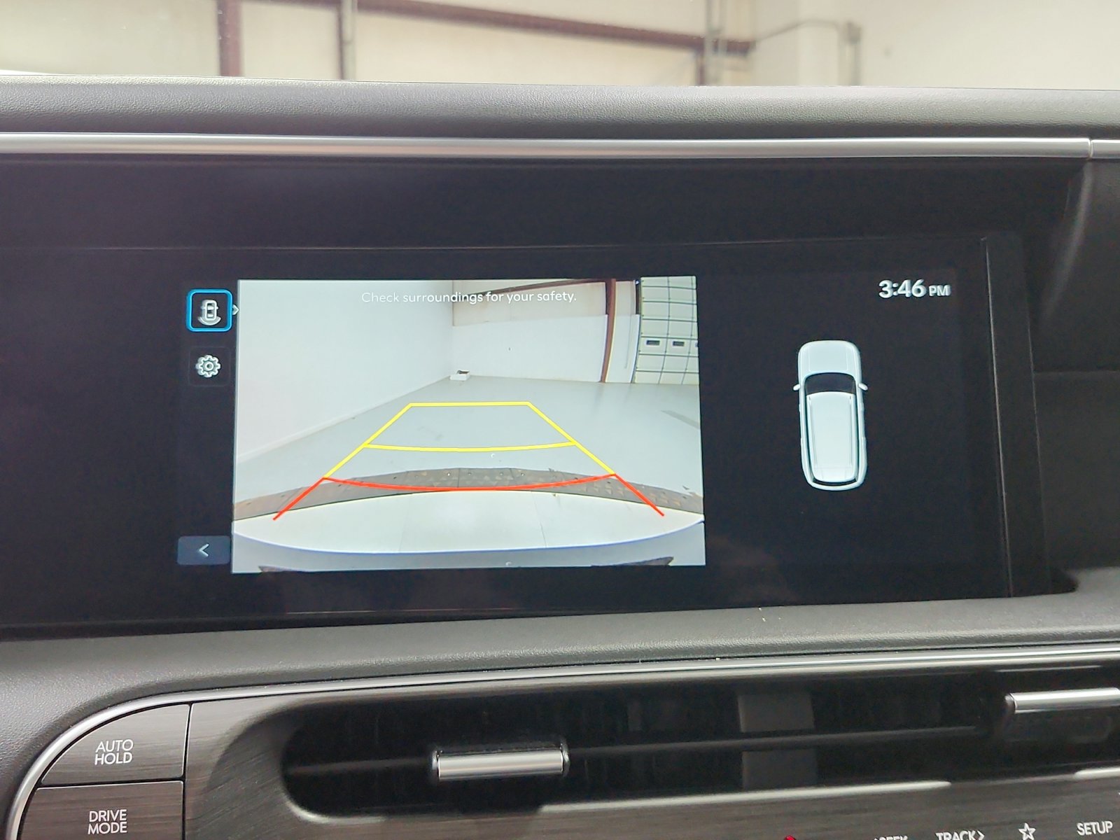 Used 2026 Hyundai Palisade SEL FWD image 29