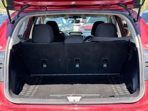 Used 2019 Subaru Crosstrek 2.0i Premium w/ Eyesight System AWD/4WD image 34