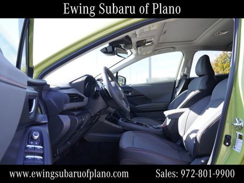 Used 2026 Subaru Crosstrek 2.5i Limited w/ Crosstrek Mirror Package AWD/4WD image 13