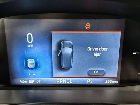 New 2026 Ford Escape Active FWD image 18