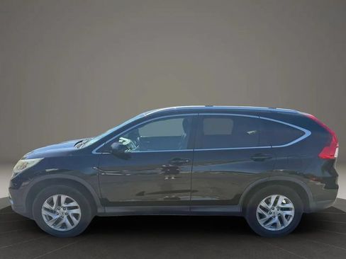 Used 2016 Honda CR-V EX-L image 2