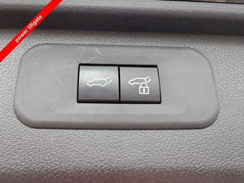Used 2024 Toyota Grand Highlander AWD image 8