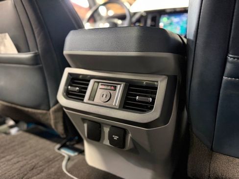 Used 2023 Ford F350 Limited w/ FX4 Off-Road Package AWD/4WD image 22