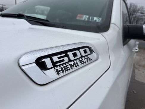 Used 2020 RAM 1500 Limited image 5