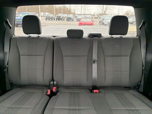 Used 2019 Ford F150 XLT w/ Equipment Group 301A Mid image 16