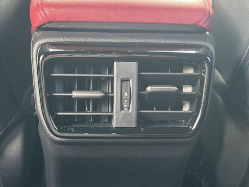 Certified 2022 Lexus NX 350h AWD image 16