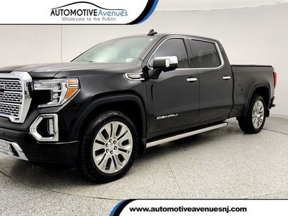 Used 2021 GMC Sierra 1500 Denali w/ Denali Ultimate Package
