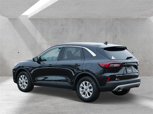 Certified 2023 Ford Escape Active w/ Tech Pack #1 image 4